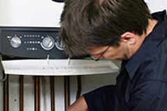 boiler repair Fearnmore