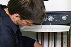 boiler replacement Fearnmore