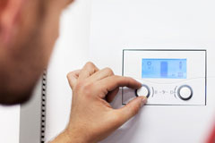 best Fearnmore boiler servicing companies
