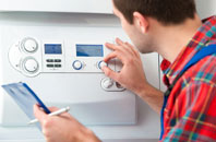 free Fearnmore gas safe engineer quotes